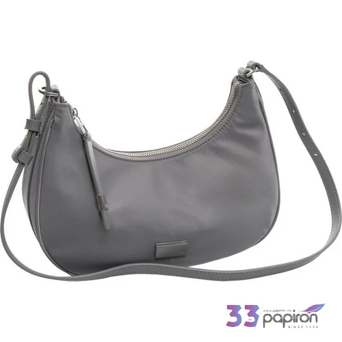 Samsonite válltáska Mini Hobo Bag Iron Grey-147926/1449