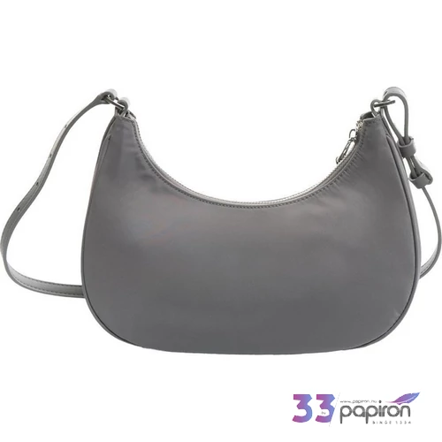 Samsonite válltáska Mini Hobo Bag Iron Grey-147926/1449