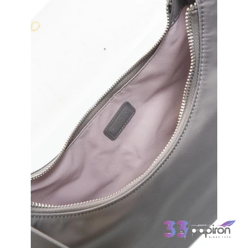 Samsonite válltáska Mini Hobo Bag Iron Grey-147926/1449