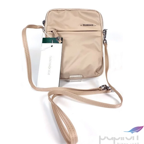 Samsonite válltáska MOVE 4.0 CROSSOVER S TAUPE 151887-1853
