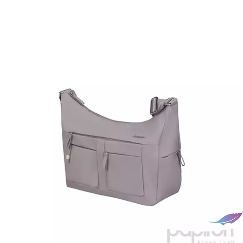 Samsonite válltáska Move 4.0 Should. Bag M+2 Pock 144721/414-Light Taupe