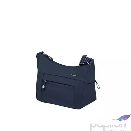 Samsonite válltáska Move 4.0 Should. Bag S+1 Pock 144720/1247-Dark Blue