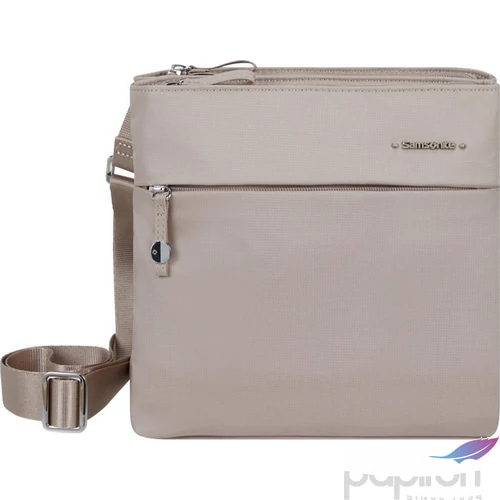 Samsonite válltáska Move 4.0 Square Should. Bag 2 Comp 144729/1751-Rose