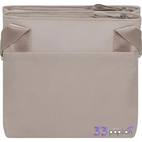 Samsonite válltáska Move 4.0 Square Should. Bag 2 Comp 144729/1751-Rose