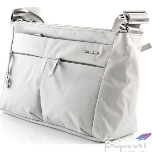 Samsonite válltáska 25' Move 5.0 Horiz. Shoulder Bag+Flap 151641/9930-Grey