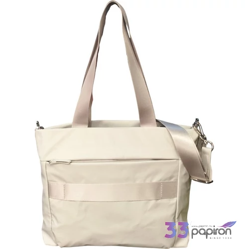 Samsonite válltáska 25' Move 5.0 Shopping Bag 151651/9930-Grey