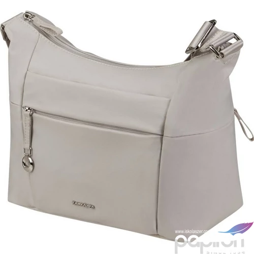 Samsonite válltáska 25' Move 5.0 Should. Bag S+1 Pock 151662/9930-Grey