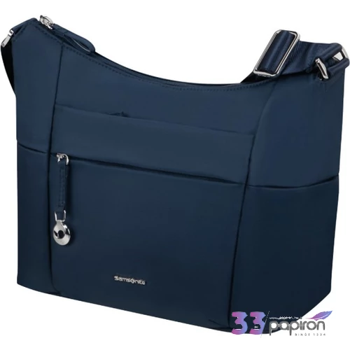 Samsonite válltáska 25' Move 5.0 Should. Bag S+1 Pock 151662/1247-Dark Blue