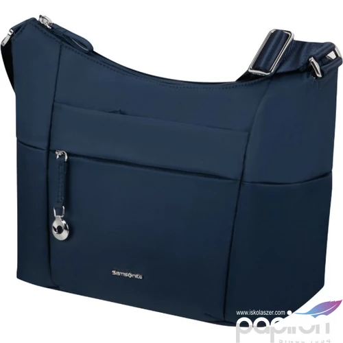 Samsonite válltáska 25' Move 5.0 Should. Bag S+1 Pock 151662/1247-Blue