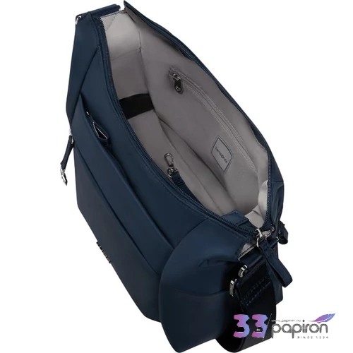 Samsonite válltáska 25' Move 5.0 Should. Bag S+1 Pock 151662/1247-Dark Blue