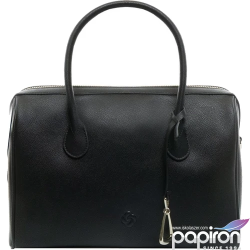 Samsonite válltáska Neverending Boston Bag 146335/1276-Deep Black