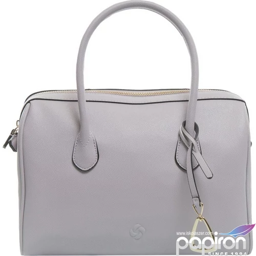 Samsonite válltáska Neverending Boston Bag 146335/414-Light Taupe