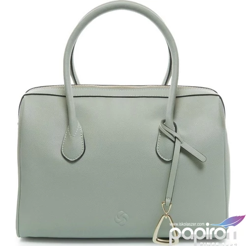 Samsonite válltáska Neverending Boston Bag 146335/1773-Sage