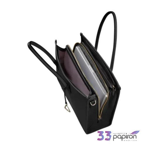 Samsonite válltáska Neverending Shopping Bag 14.1