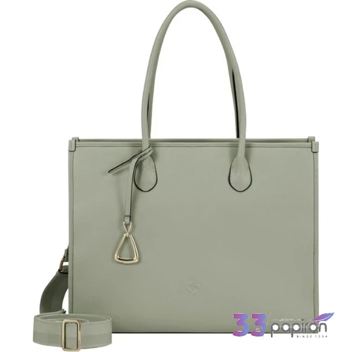 Samsonite válltáska Neverending Shopping Bag 14.1