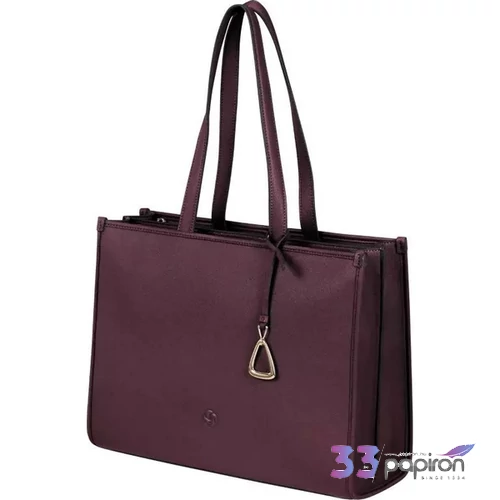 Samsonite válltáska Neverending Shopping Bag 14.1