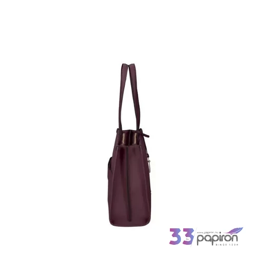 Samsonite válltáska Neverending Shopping Bag 14.1