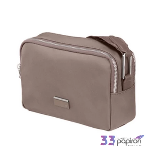 Samsonite válltáska Shoulder Bag Xs Antique Pink-144365/5055