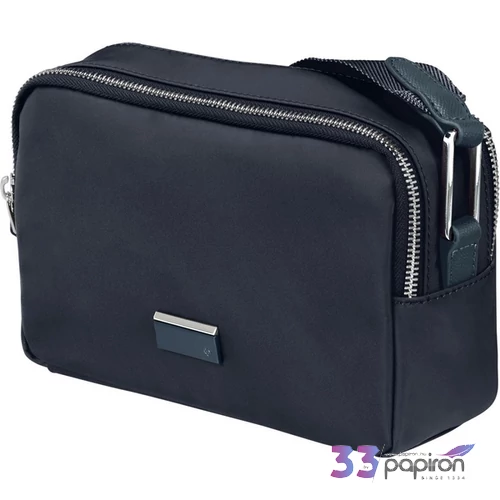 Samsonite válltáska Shoulder Bag Xs Dark Navy-144365/1265