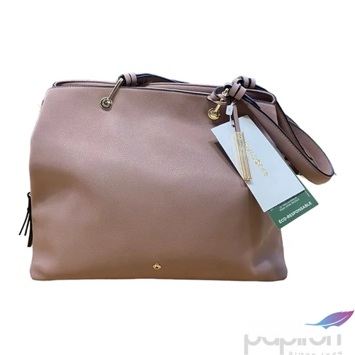 Samsonite válltáska Skyhigh Hobo Bag 3 Comp 144530/5055-Antique Pink