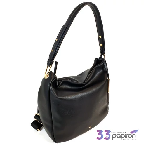 Samsonite válltáska Skyhigh Hobo Bag 144536/1041-Black