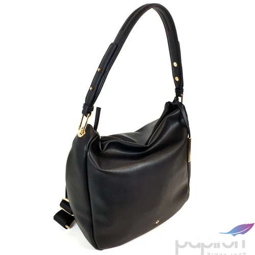 Samsonite válltáska Skyhigh Hobo Bag 144536/1041-Black