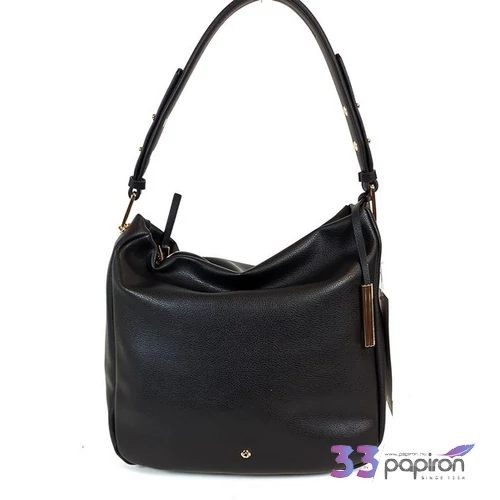 Samsonite válltáska Skyhigh Hobo Bag 144536/1041-Black