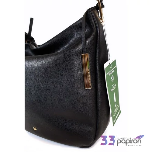 Samsonite válltáska Skyhigh Hobo Bag 144536/1041-Black