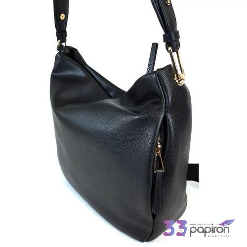 Samsonite válltáska Skyhigh Hobo Bag 144536/1041-Black