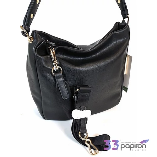 Samsonite válltáska Skyhigh Hobo Bag 144536/1041-Black