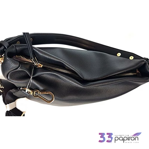 Samsonite válltáska Skyhigh Hobo Bag 144536/1041-Black