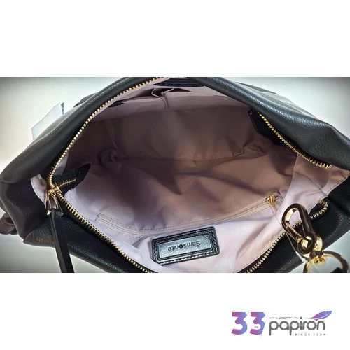 Samsonite válltáska Skyhigh Hobo Bag 144536/1041-Black