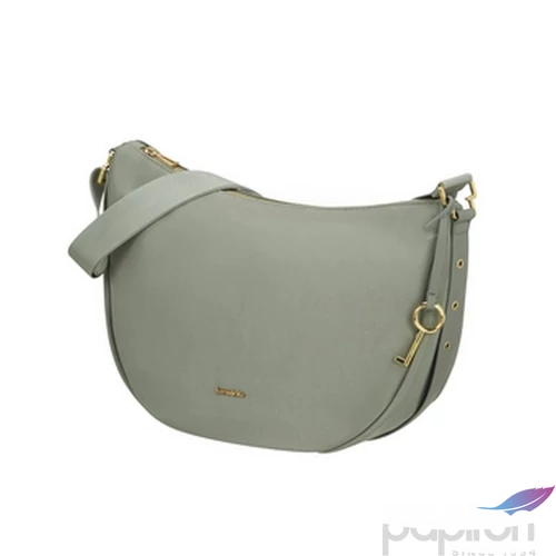 Samsonite válltáska Skyler Pro Hobo Bag M 139097/9296-Grey Sage