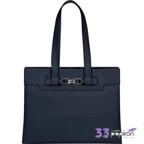 Samsonite válltáska Star-Ring Shopping Bag 146339/1265-Dark Navy