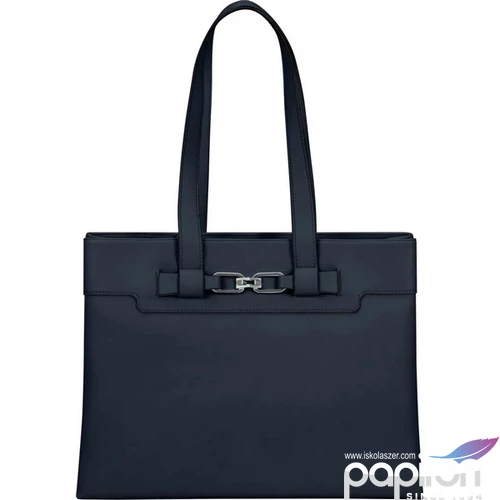Samsonite válltáska Star-Ring Shopping Bag 146339/1265-Dark Navy