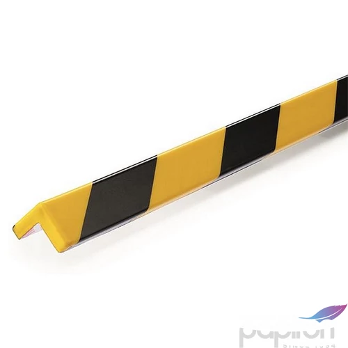 Sarokvédő profi DURABLE C19 sárga-fekete 