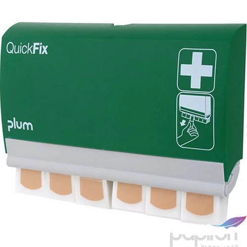 Sebtapasz adagoLó 90 darabos vízálló PLUM ME706