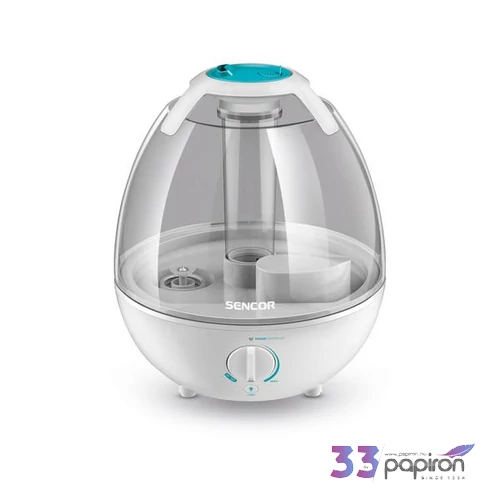 Sencor párásító SHF2080WH