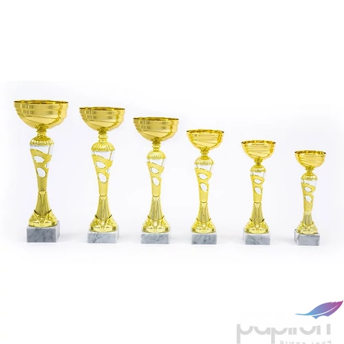Serleg Középkategóriás 4689A 14x37cm-es 
