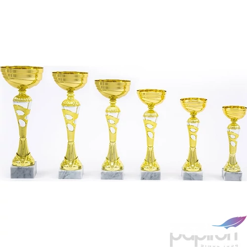 Serleg Középkategóriás 4689D 10x30cm-es 