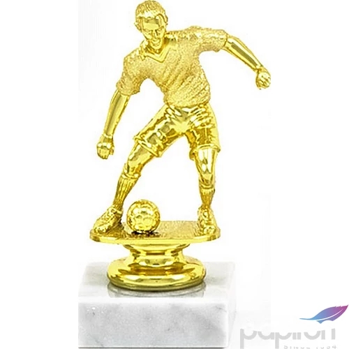 Serlegfigura F443 11,5cm-es labdarúgó (férfi) Az ár a talpat nem tartalmazza!