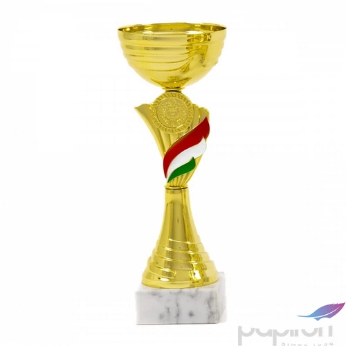 Serleg nemzeti Janka A arany 