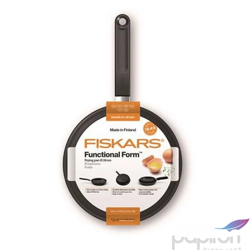 Serpenyő 24cm FISKARS Functional Form