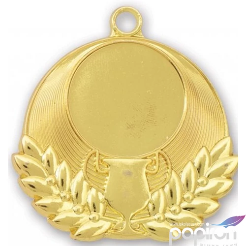 Sportérem nemzeti E540 50mm-es betét nélküli, 25-ös betéthez Az ár a betétet nem tartalmazza!