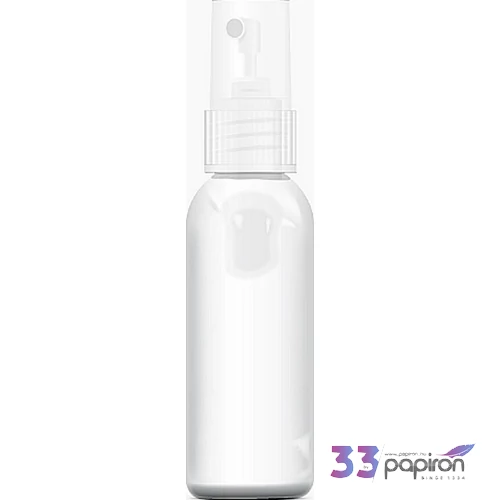 Dekor spraypumpa pumpa