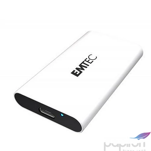 SSD (külső memória) 1TB USB 45718 EMTEC X210G Gaming