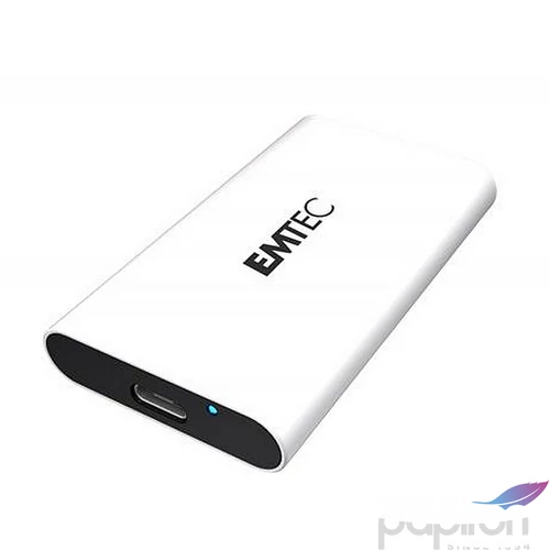 SSD (külső memória) 2TB USB 45718 EMTEC X210G Gaming