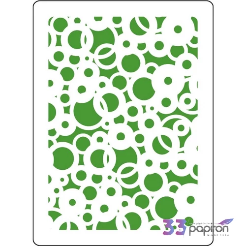 Stencil S39
