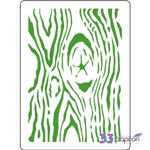 Stencil S40