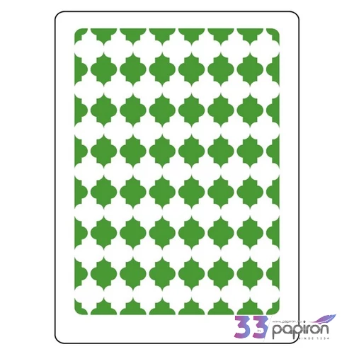 Stencil S43